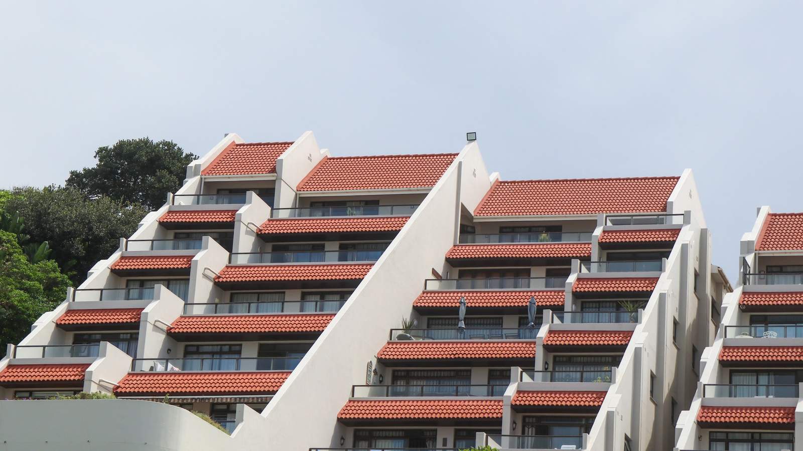 Chaka Terraces — photo 1