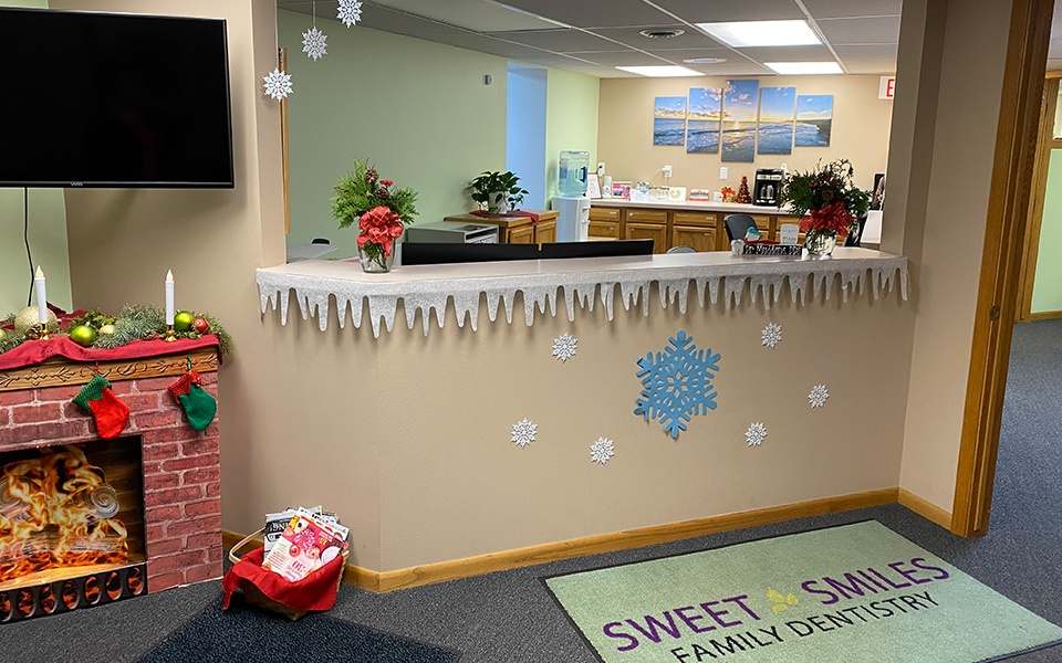 Sweet Smiles Family Dentistry — photo 1
