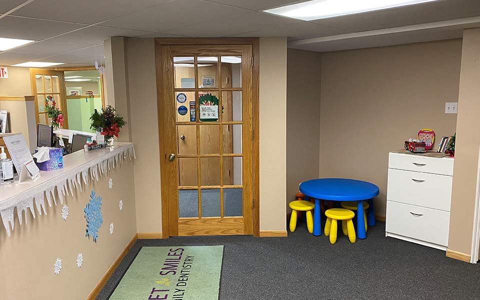 Sweet Smiles Family Dentistry — photo 2
