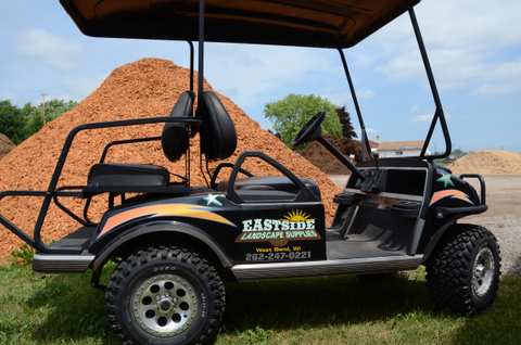 Eastside Landscape Supplies, L.L.C. — photo 2