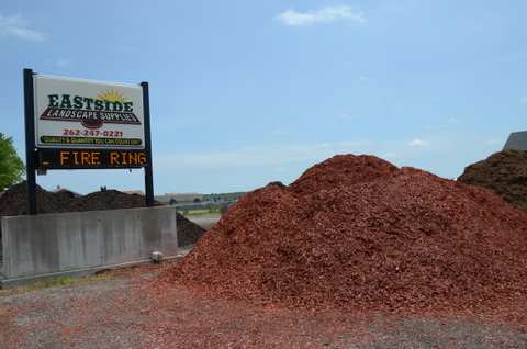 Eastside Landscape Supplies, L.L.C. — photo 3
