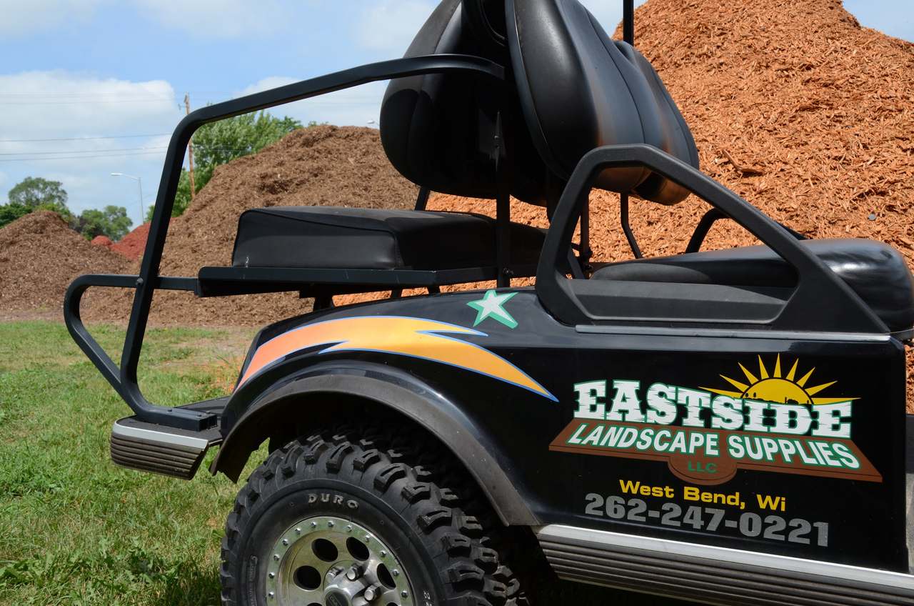 Eastside Landscape Supplies, L.L.C. — photo 4