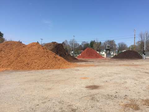 Eastside Landscape Supplies, L.L.C. — photo 5