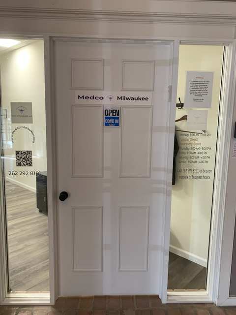 Medco Milwaukee Urgent Care Clinic — photo 4