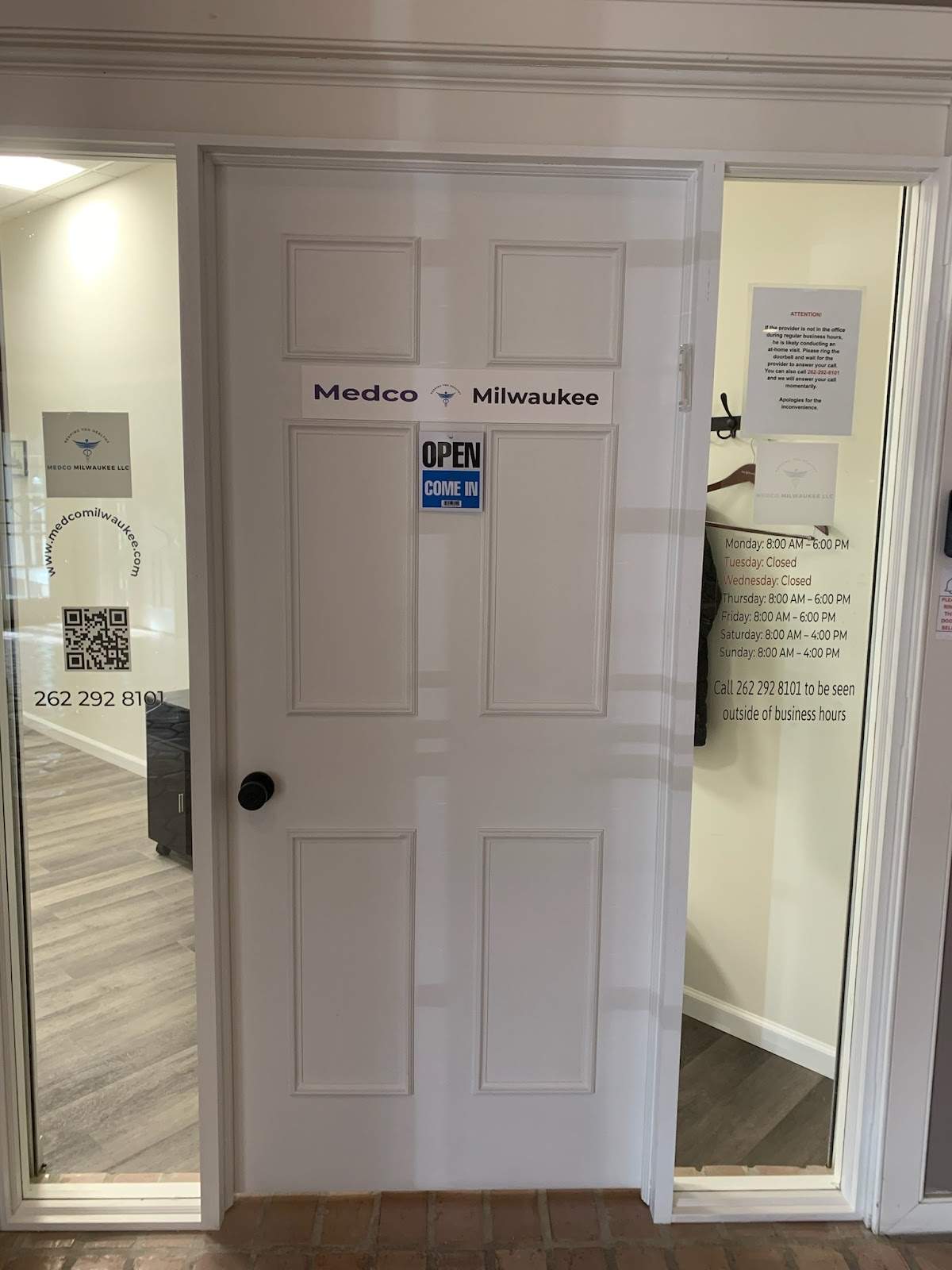 Medco Milwaukee Urgent Care Clinic — photo 4