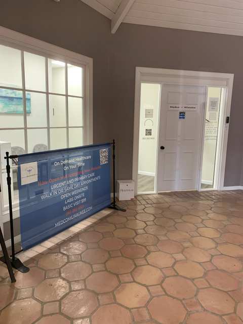 Medco Milwaukee Urgent Care Clinic — photo 5