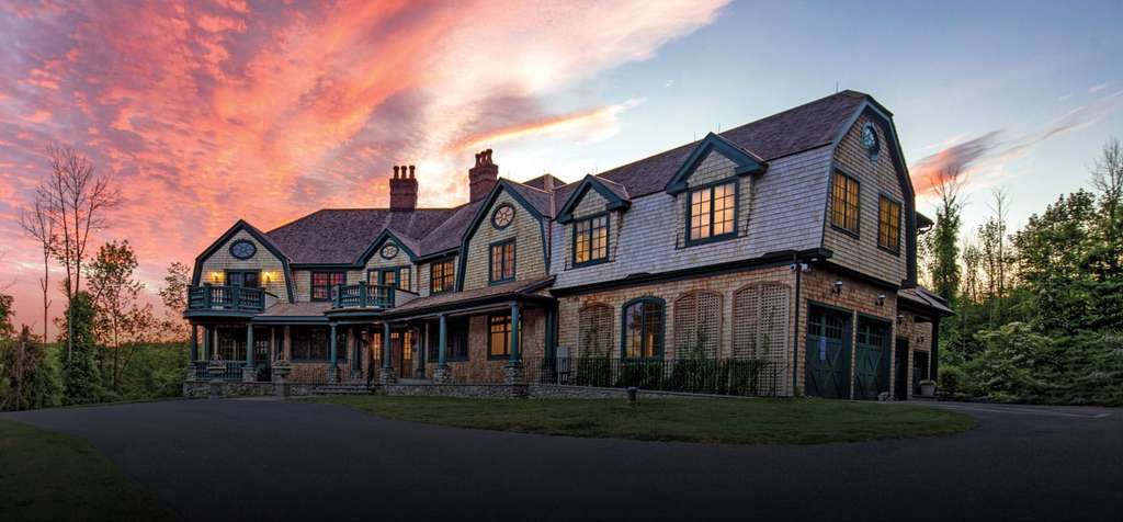 Turnbridge Woodbury