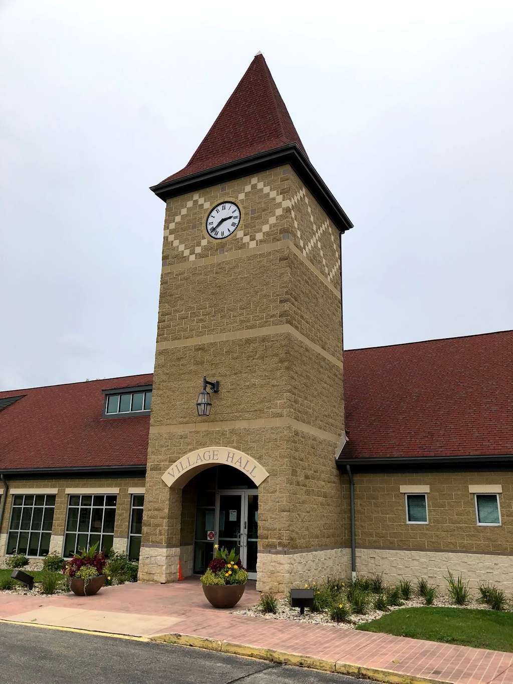 Germantown Village Hall