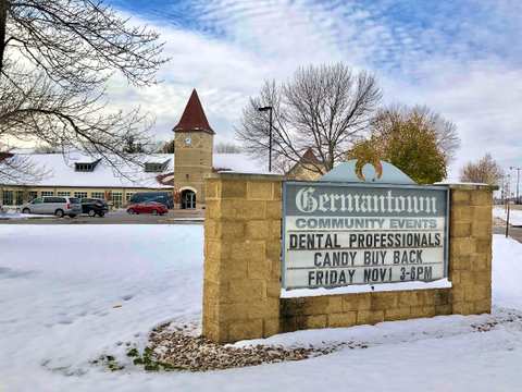 Germantown Village Hall — photo 3