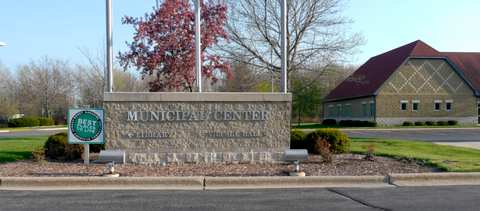 Germantown Village Hall — photo 4