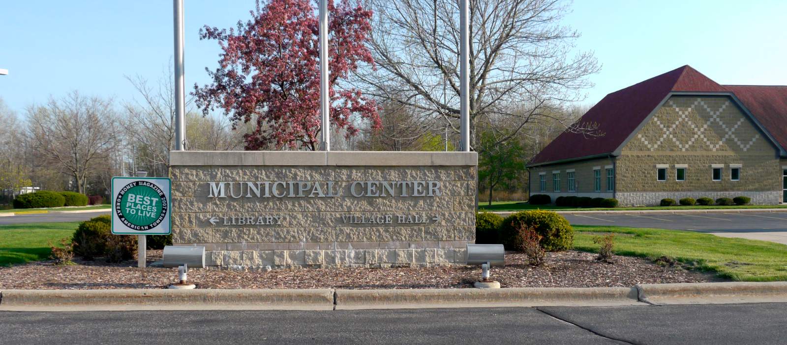 Germantown Village Hall — photo 4