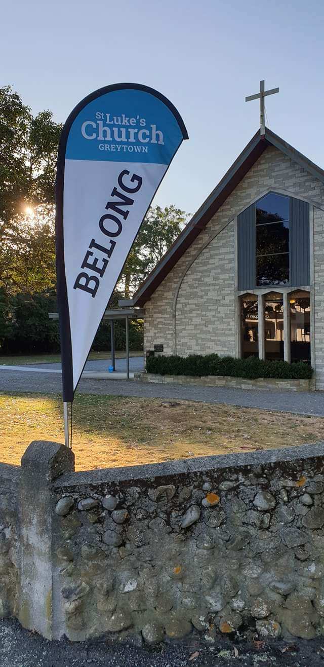 Mid-Week Communion Service