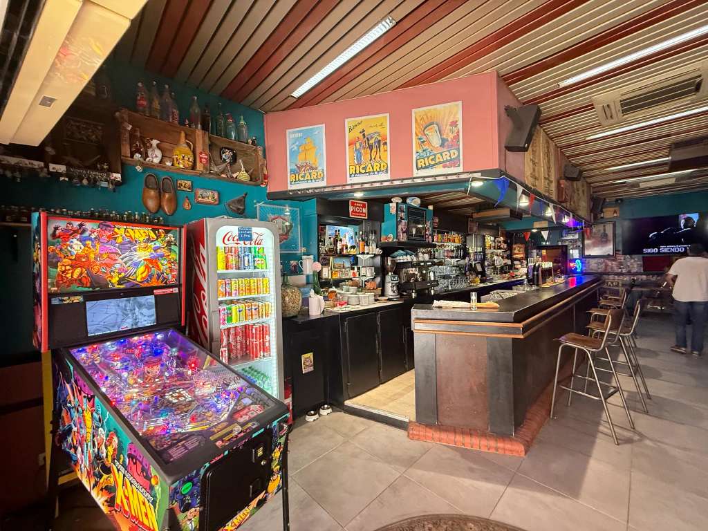 Bar Du Midi