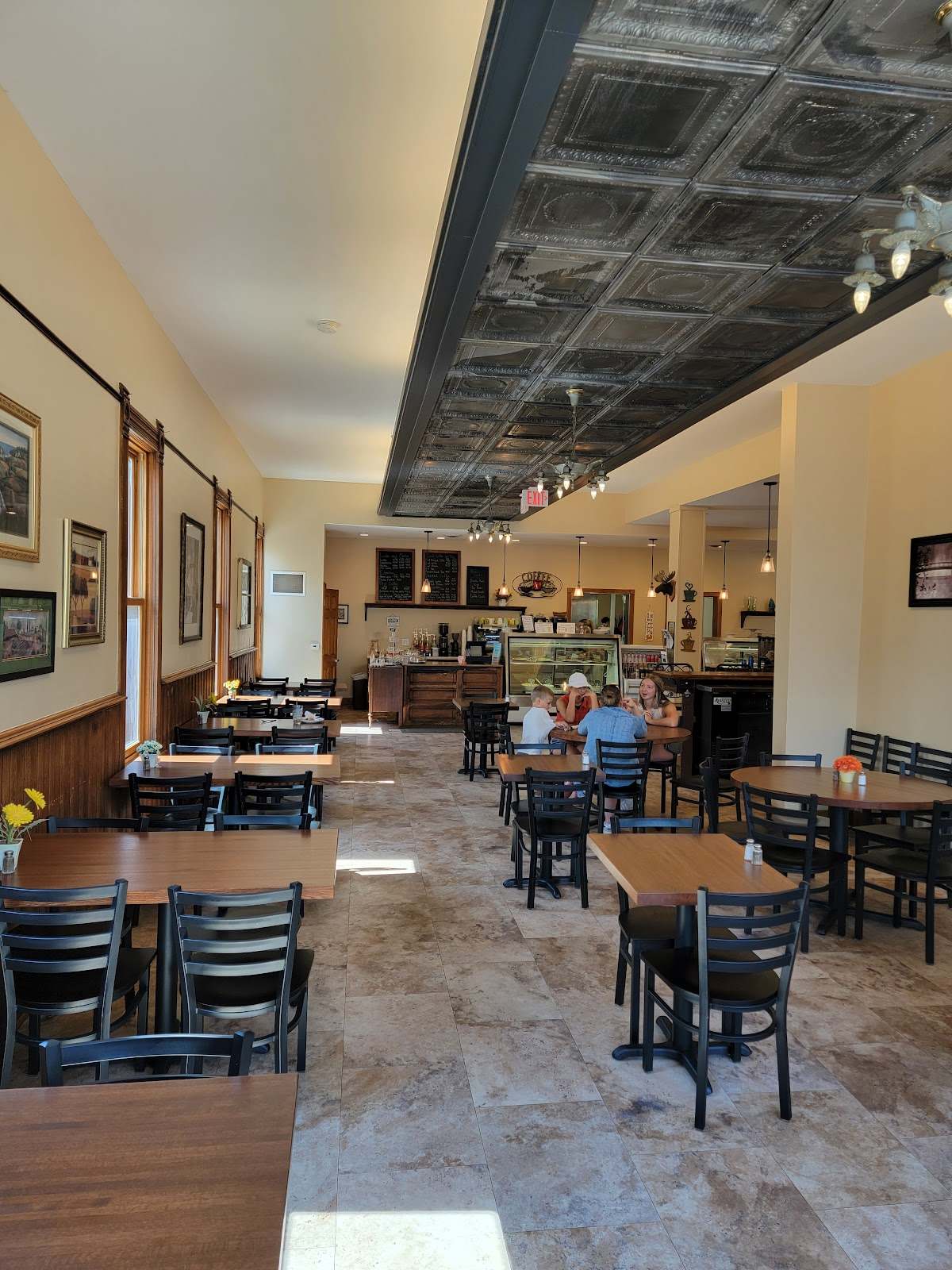 Dorsey’s Café & Market — photo 1