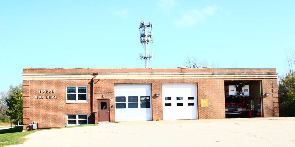 Southern Ozaukee Fire and Emergency Medical Services Department Station #1