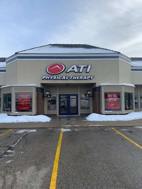 ATI Physical Therapy