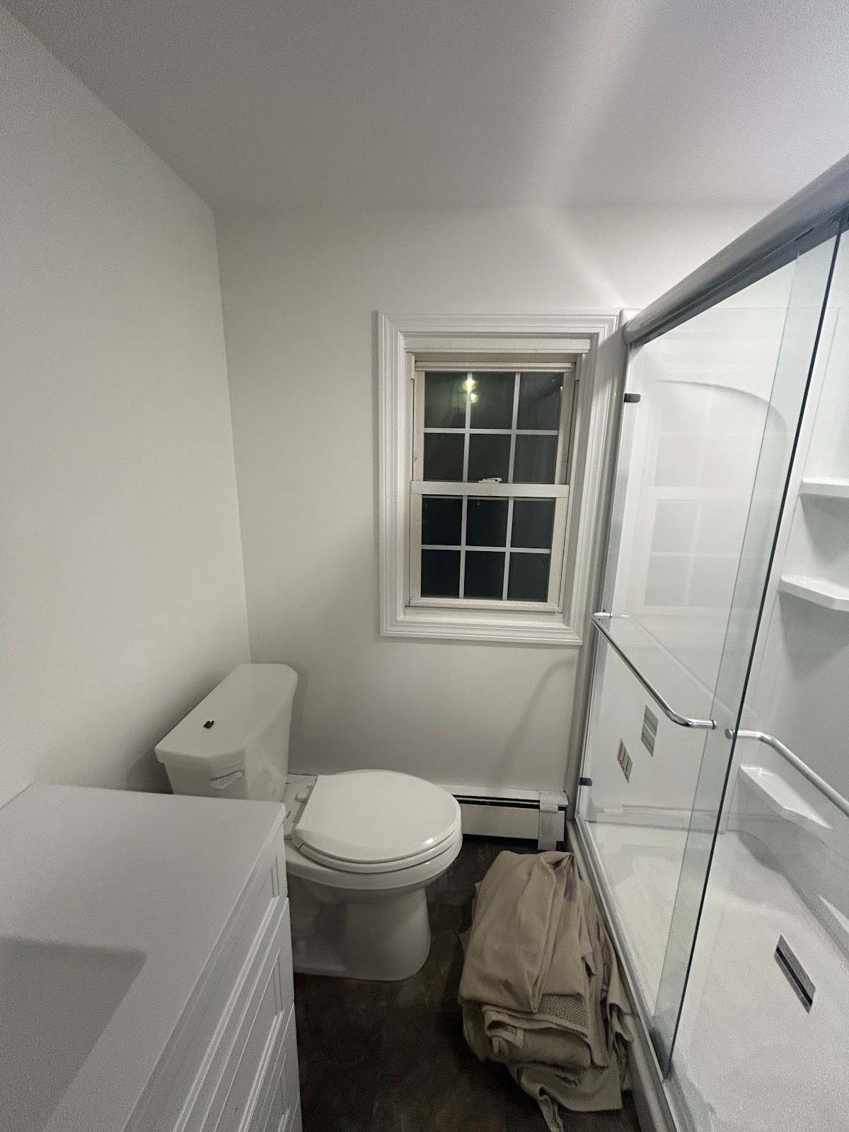 Alan Dinsmoor Contracting Services — photo 1