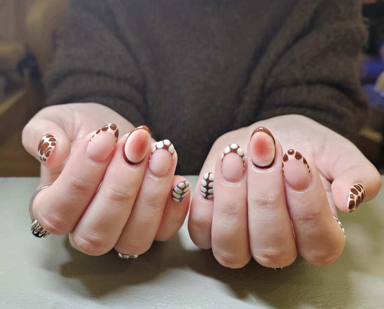 Naillington - Nails Salon — photo 1
