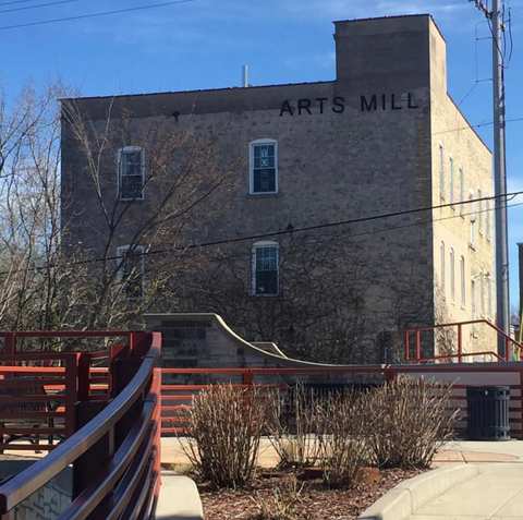 Arts Mill Gallery & Boutique Ltd — photo 2