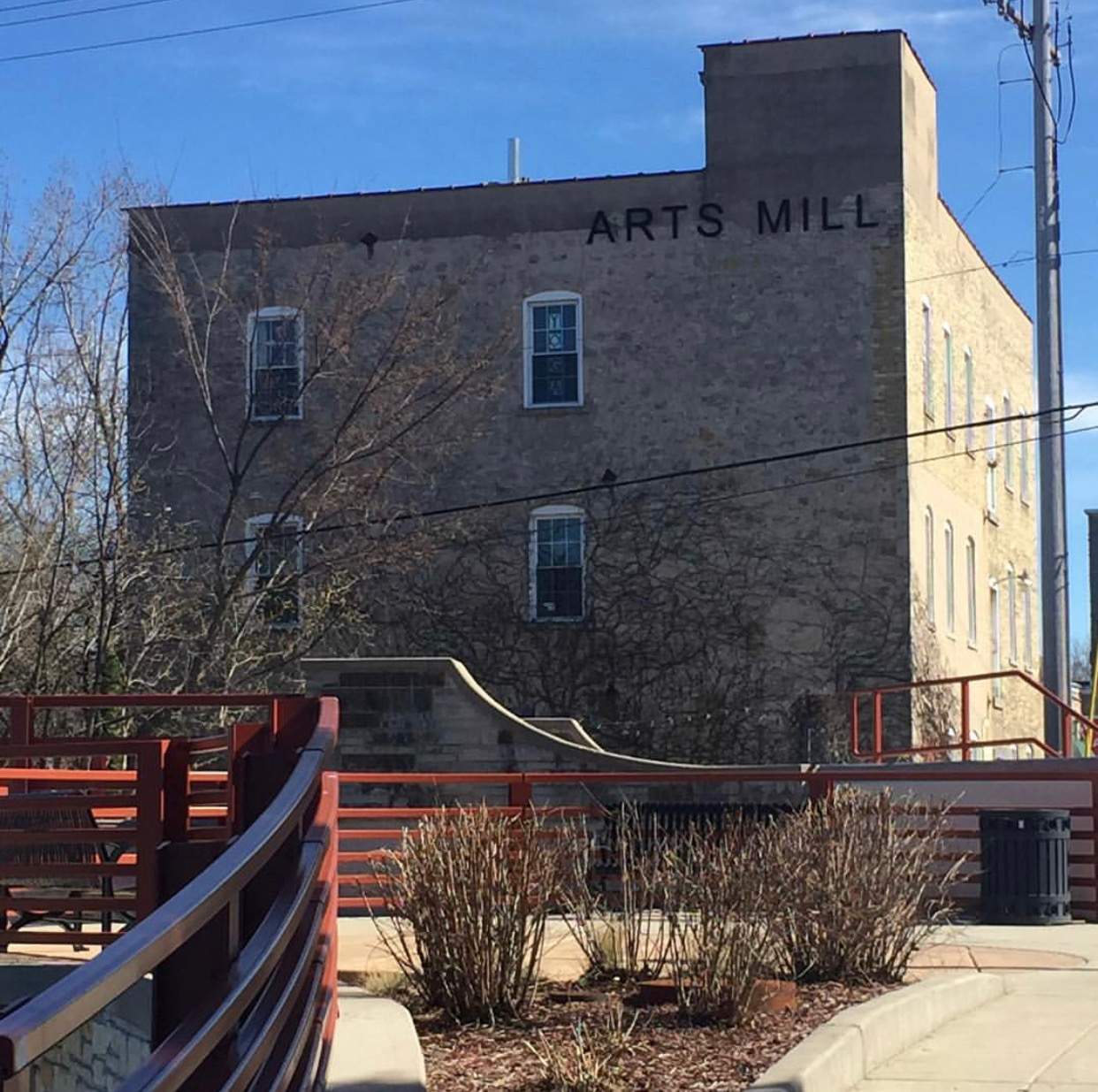 Arts Mill Gallery & Boutique Ltd — photo 2