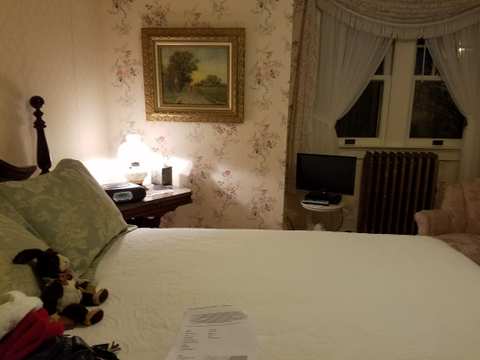 Red Forest Bed & Breakfast — photo 4