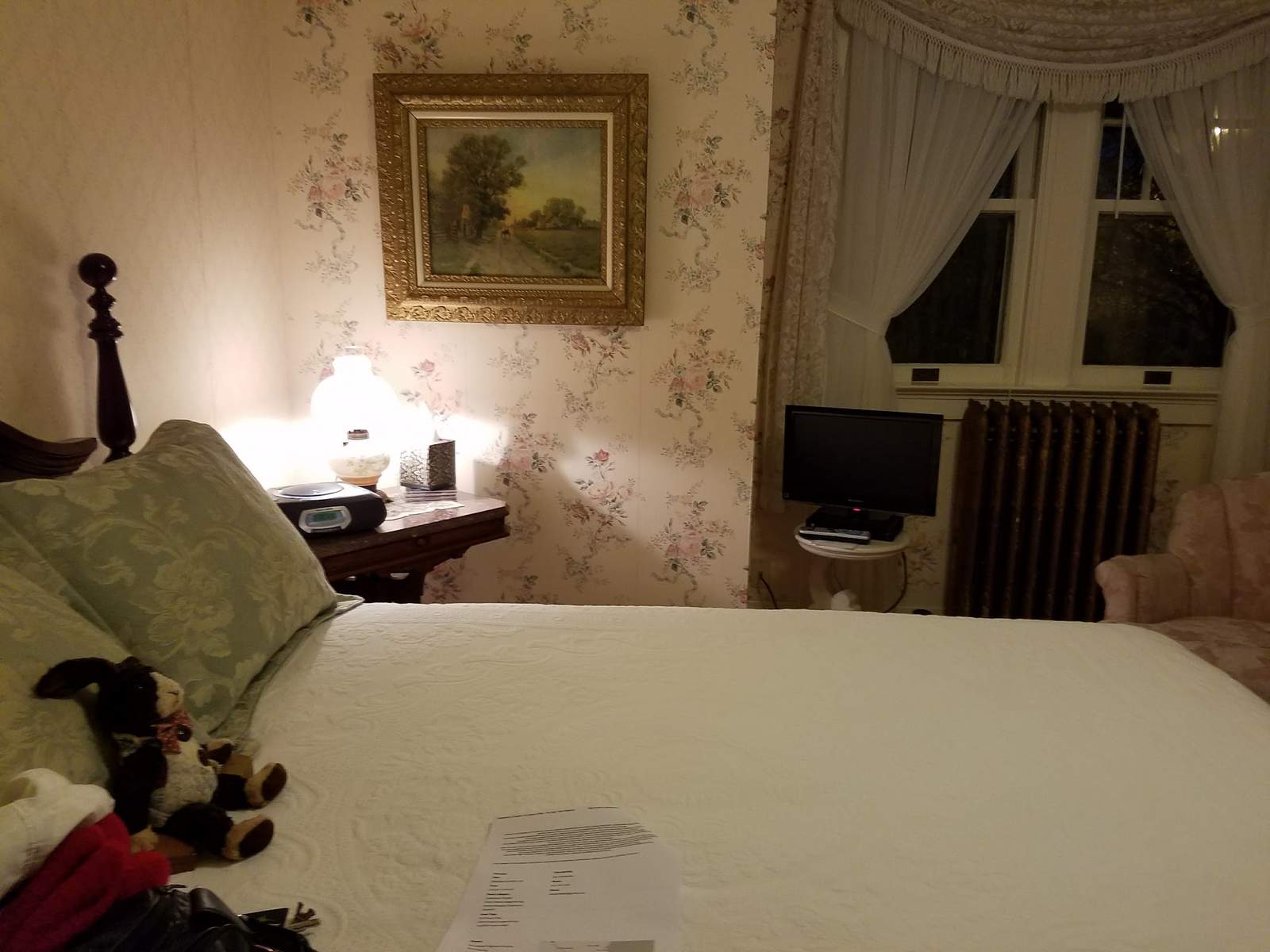 Red Forest Bed & Breakfast — photo 4
