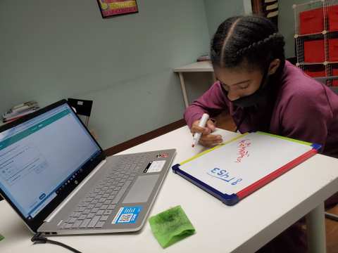 BACK TO THE BASICS TUTORING — photo 5