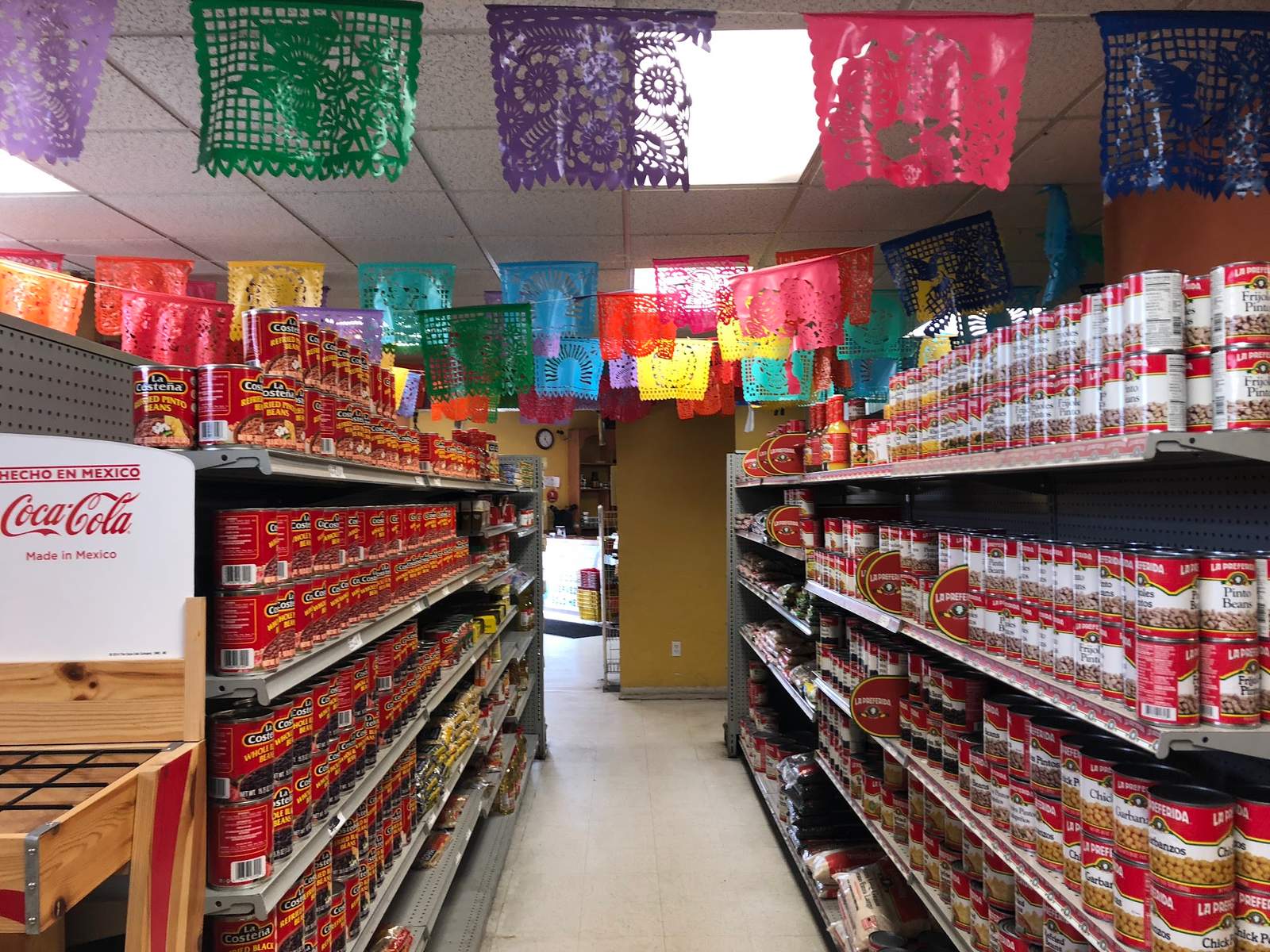 La Mexicana Grocery Store — photo 2