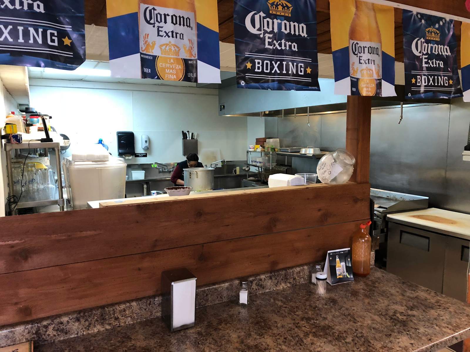 La Mexicana Grocery Store — photo 3
