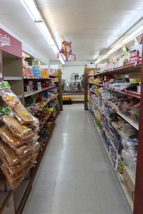 La Mexicana Grocery Store — photo 4