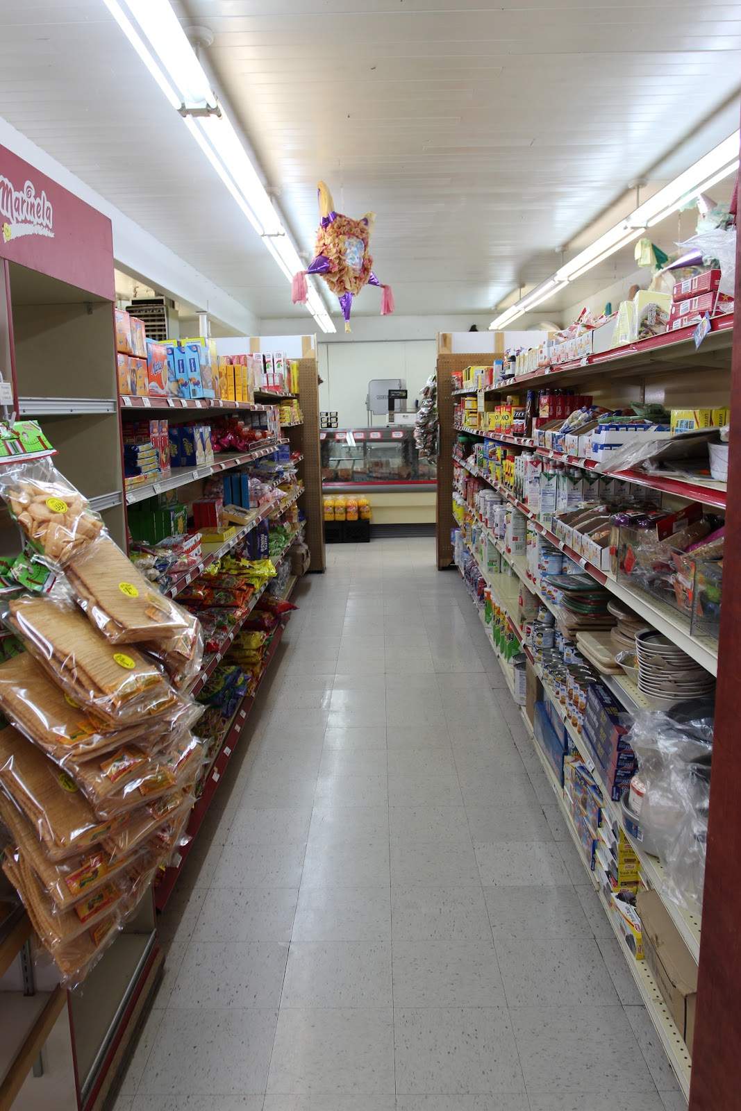 La Mexicana Grocery Store — photo 4