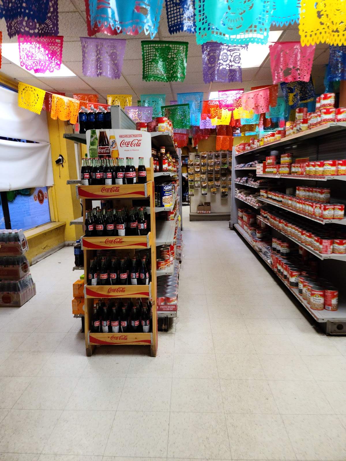 La Mexicana Grocery Store — photo 5