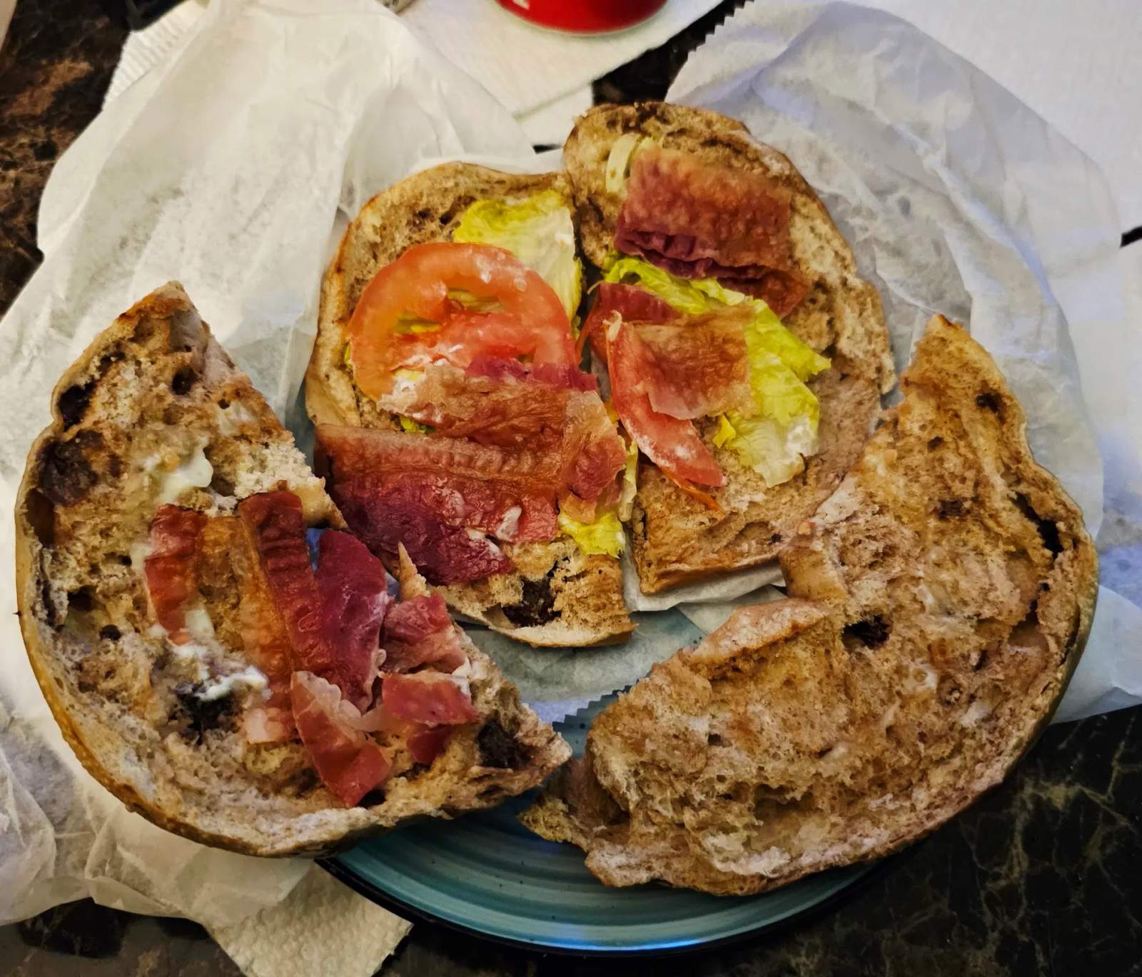 Big Apple Bagels — photo 2