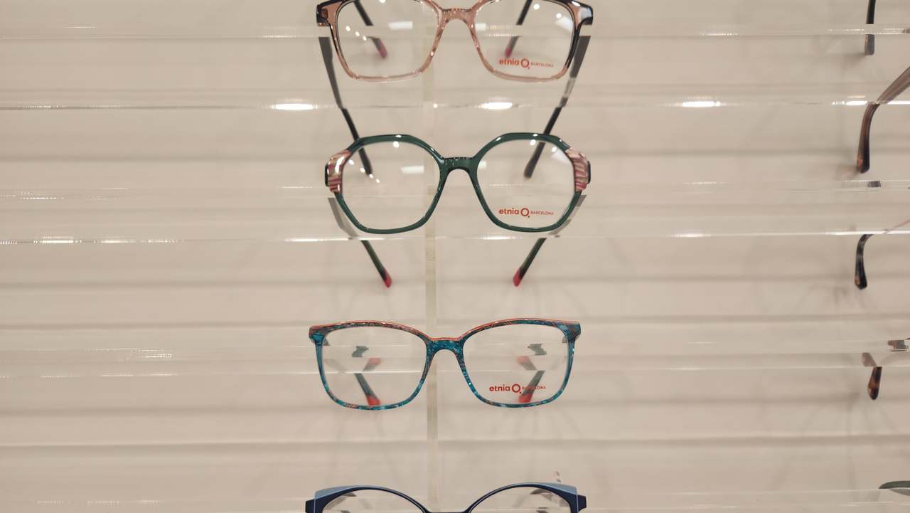 Barry and Sargent Optometrists — photo 1