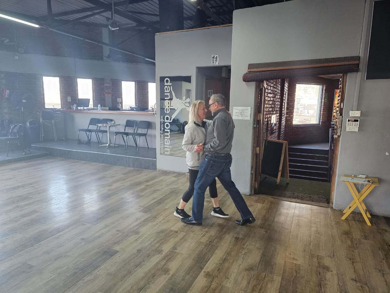 Dance Domain Tableview — photo 1