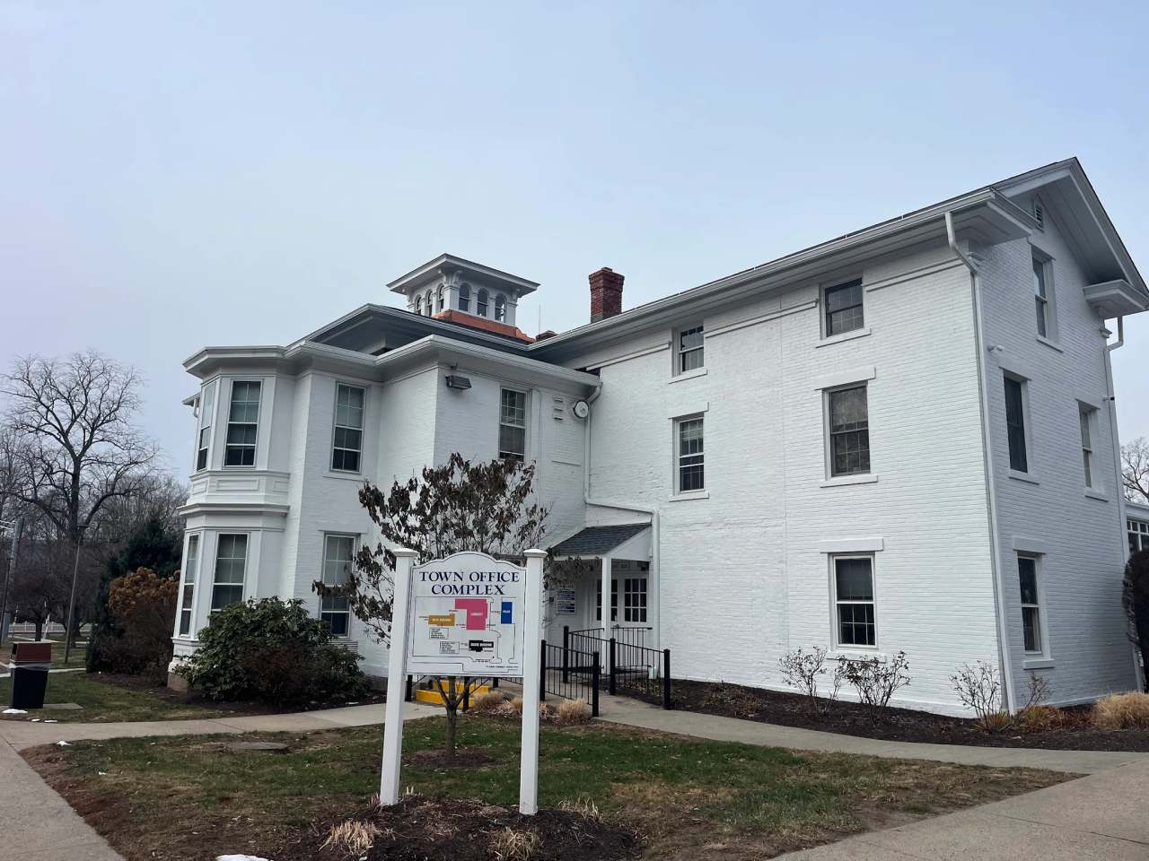 Woodbury Town Hall — photo 1