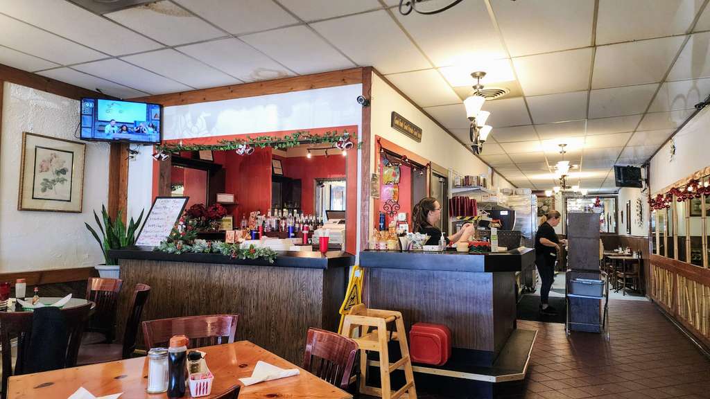 Main Street Cafe