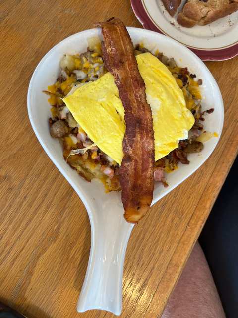 Main Street Cafe — photo 5