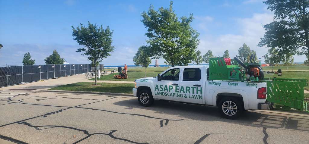 Asap Earth Landscaping & Lawn Care
