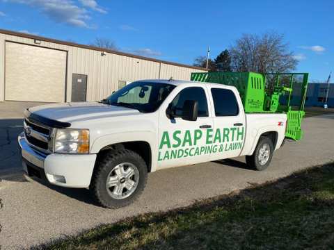 Asap Earth Landscaping & Lawn Care — photo 2
