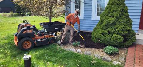Asap Earth Landscaping & Lawn Care — photo 4