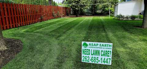 Asap Earth Landscaping & Lawn Care — photo 5