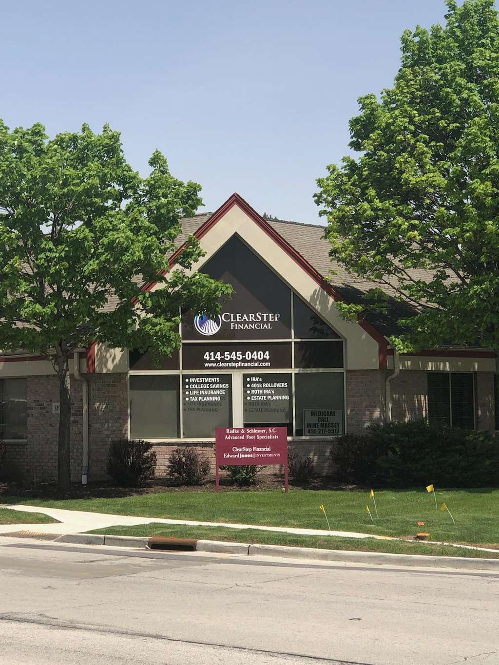ClearStep Financial