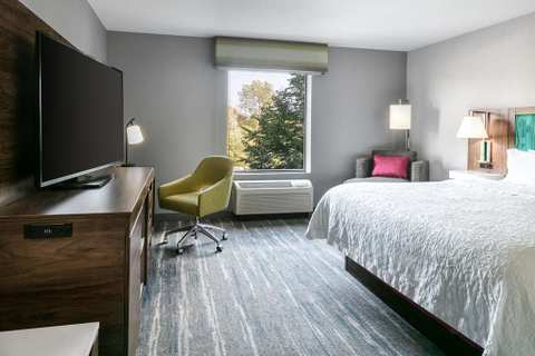 Hampton Inn & Suites Grafton — photo 2