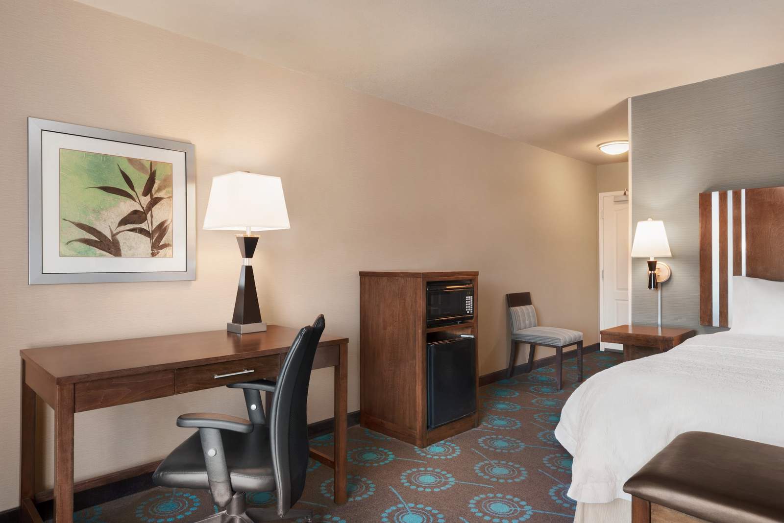 Hampton Inn & Suites Grafton — photo 7