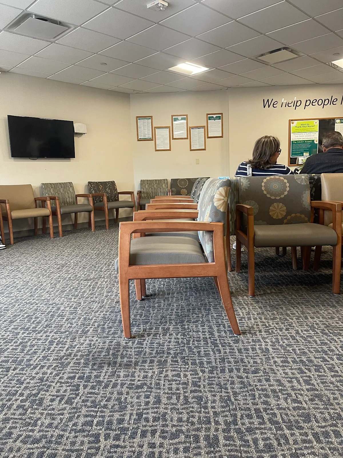 Aurora Urgent Care — photo 2