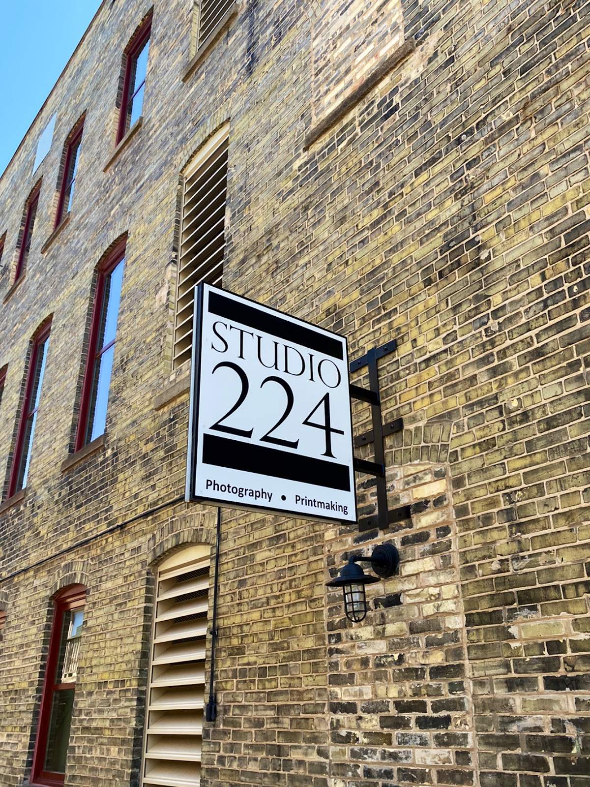 Studio 224 — photo 3