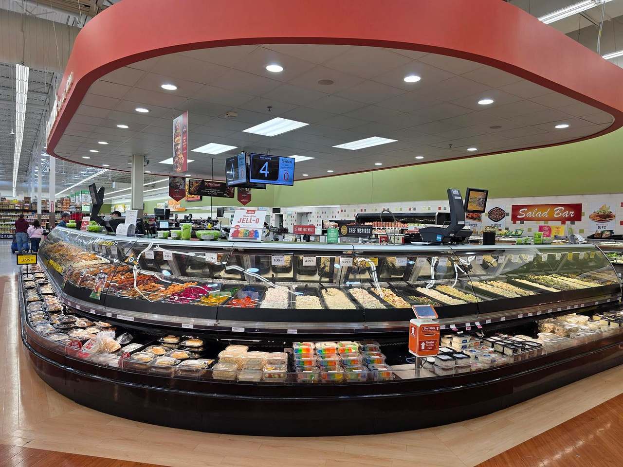 Festival Foods — photo 2