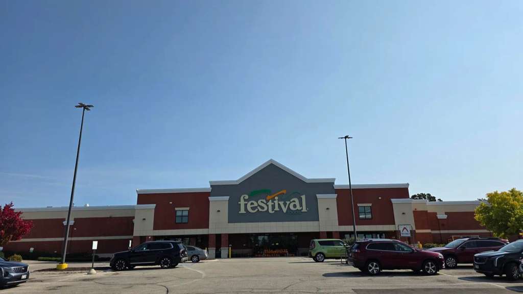 Festival Foods