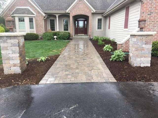 A-Plus Landscaping Services